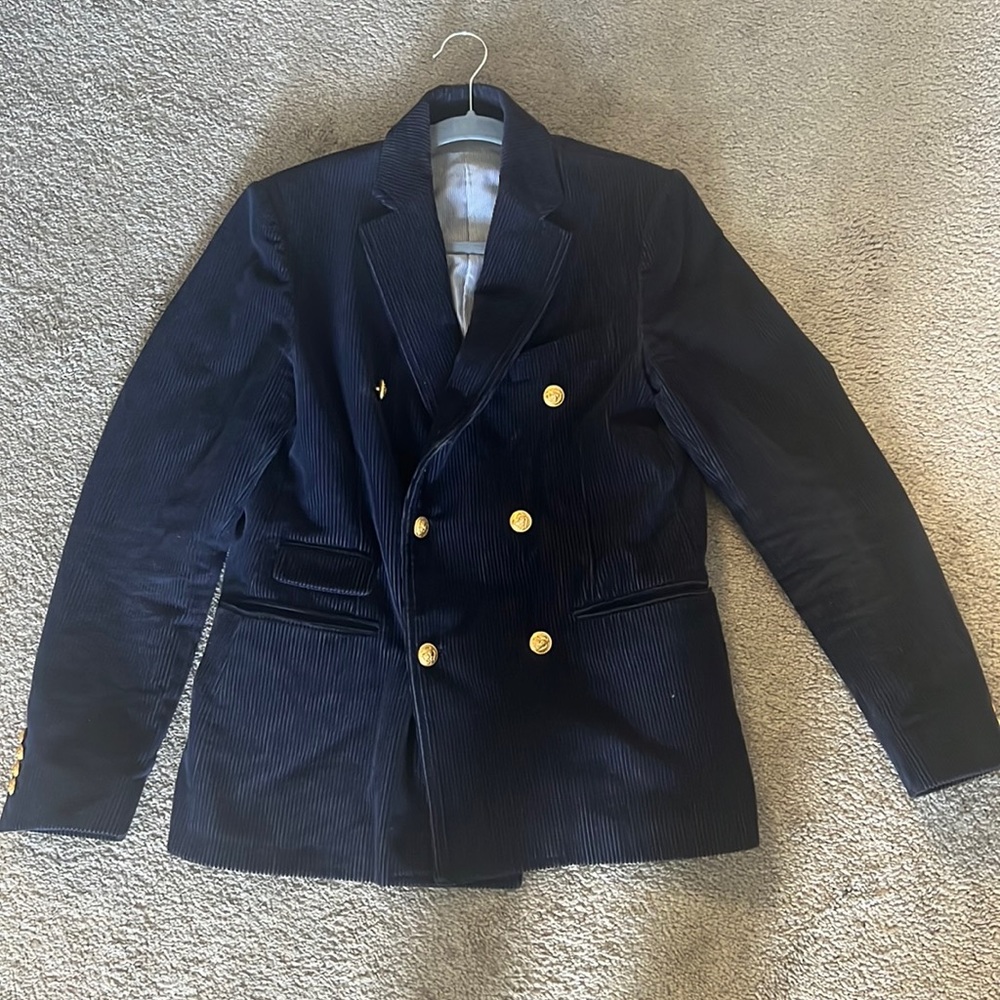 Band of Outsiders blazer